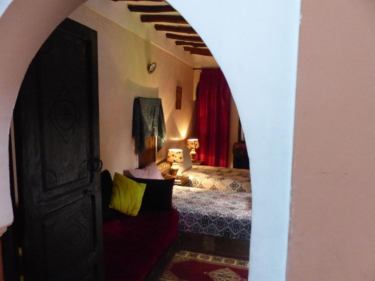 Riad Jakoura Marrakesh Extérieur photo